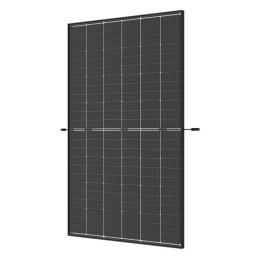 Moduł PV Trina - TSM-430NEG9RC.27 430W, VERTEX S+, half-cut, N-type, Bifacial, czarna rama, dual glass, rama 30mm, kabel 1100 mm