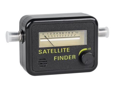 Miernik Sat-Finder LXU83