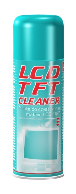 Pianka LCD/TFT 200ml.AG