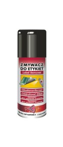 Zmywacz do etykiet 150ml MICROCHIP