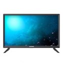 Telewizor Orava, LT-638, 24", HD Ready 1366 x 768, czarna