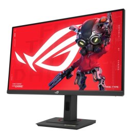 Monitor ROG Strix 27 cali XG27UCS IPS UHD HDMI DP USB-C