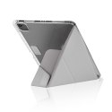 STM OPP - Etui origami iPad Air 11" (M2) (szary)