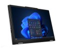 Ultrabook ThinkPad X13 2in1 G5 21LW000QPB W11Pro Ultra7 155U/32GB/1TB/INT/13.3 WUXGA/Touch/Black/3YRS Premier Support + CO2 Offs