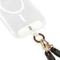 Etui JE 2in1 iPhone 15 6.1" MagSafe przezroczysty/clear 30534 (Just Elegance)