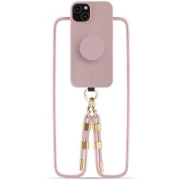 Etui JE 3in1 PopGrip iPhone 15 6.1