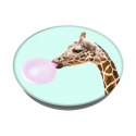 Popsockets 2 Bubblegum Giraffe 800398 uchwyt i podstawka do telefonu - standard