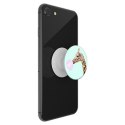 Popsockets 2 Bubblegum Giraffe 800398 uchwyt i podstawka do telefonu - standard