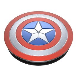 Popsockets 2 Captain America Shield 113022 uchwyt i podstawka do telefonu - licencja