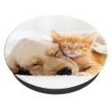 Popsockets 2 Cat & Dog 70082 uchwyt i podstawka do telefonu - basic