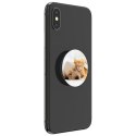 Popsockets 2 Cat & Dog 70082 uchwyt i podstawka do telefonu - basic