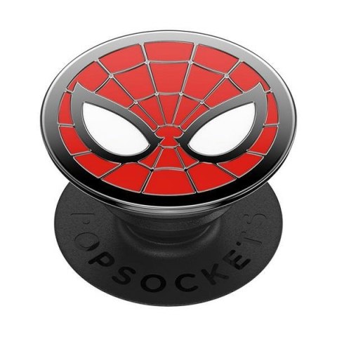 Popsockets 2 Enamel Spiderman 112613 uchwyt i podstawka do telefonu - licencja