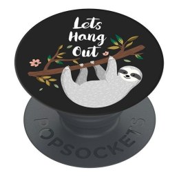 Popsockets 2 Hang Out 70110 uchwyt i podstawka do telefonu - basic