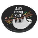 Popsockets 2 Hang Out 70110 uchwyt i podstawka do telefonu - basic