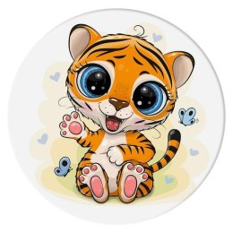 Popsockets 2 Happy Cat 70113 uchwyt i podstawka do telefonu - basic