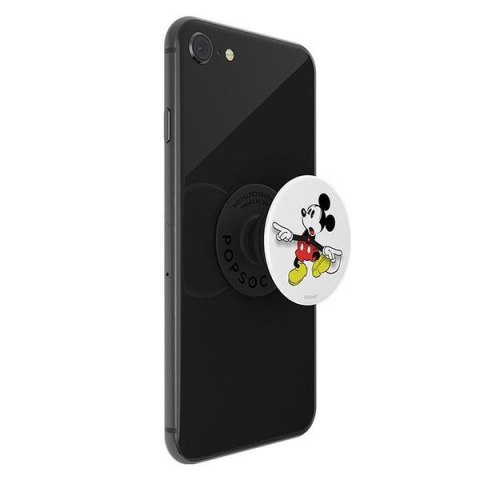 Popsockets 2 Mickey Watch 100503 uchwyt i podstawka do telefonu - licencja