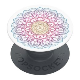 Popsockets 2 Rainbow Mandala 70086 uchwyt i podstawka do telefonu - basic