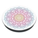 Popsockets 2 Rainbow Mandala 70086 uchwyt i podstawka do telefonu - basic