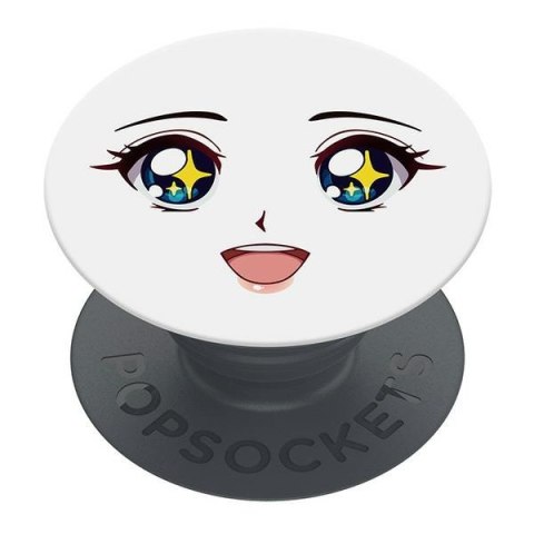 Popsockets 2 Sparkle Eyes 70112 uchwyt i podstawka do telefonu - basic