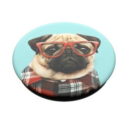 Popsockets 2 Studious Stu 801135 uchwyt i podstawka do telefonu - standard