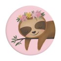 Popsockets 2 Sweet Sloth 802558 uchwyt i podstawka do telefonu - standard