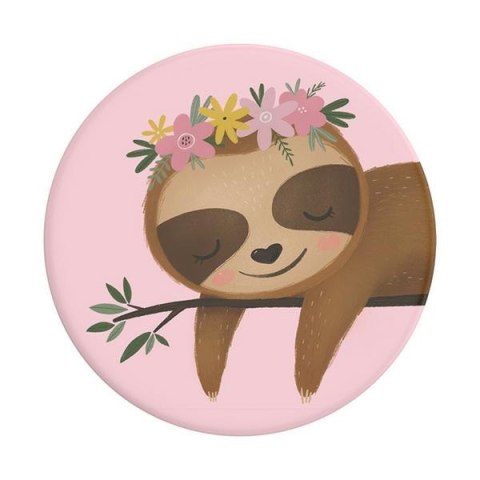 Popsockets 2 Sweet Sloth 802558 uchwyt i podstawka do telefonu - standard