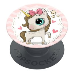 Popsockets 2 Unicorn Pony 70111 uchwyt i podstawka do telefonu - basic