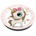 Popsockets 2 Unicorn Pony 70111 uchwyt i podstawka do telefonu - basic