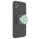 Popsockets PlantCore Grip 8 Bit Frogs 806485 uchwyt i podstawka do telefonu