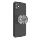 Popsockets PlantCore Grip Black Leopard 806545 uchwyt i podstawka do telefonu