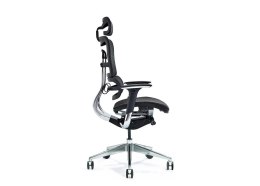 Ergonomiczny fotel biurowy ERGO 800-M czarny