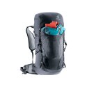 Plecak turystyczny Deuter Speed Lite 30 black