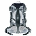 Plecak turystyczny Deuter Trail Pro 33 black-shale