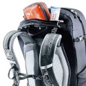 Plecak turystyczny Deuter Trail Pro 33 black-shale