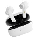 Creative Słuchawki bezprzewodowe Zen Air biały/white Bluetooth 5.0 ANC