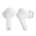 Creative Słuchawki bezprzewodowe Zen Air biały/white Bluetooth 5.0 ANC