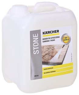 Środek do czyszczenia kamienia i elewacji KARCHER 6.295-359