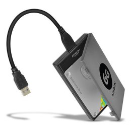 Adapter USB3.0 do SATA 6Gbps Axagon ADSA-1S6