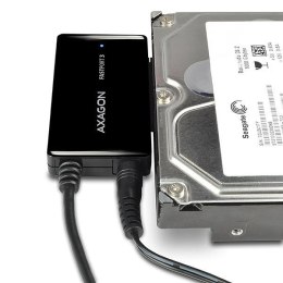 Adapter USB3.0 do SATA 6Gbps HDD Axagon ADSA-FP3