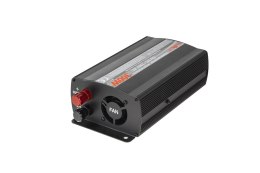 Przetwornica KEMOT 12V/230V 300W (gn. typu F :niemieckie)