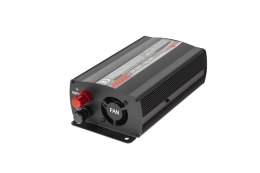 Przetwornica KEMOT 24V/230V 300W (gn. typu F:niemieckie)