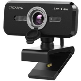 Creative Kamera internetowa Sync 1080p V2 czarny/black