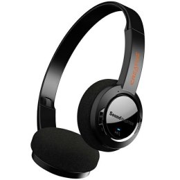 Creative Słuchawki bezprzewodowe JAM V2 Sound Blaster czarny/black Bluetooth 5.0