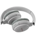 Creative Słuchawki bezprzewodowe Zen Hybrid biały/white Bluetooth 5.0 ANC