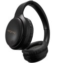 Creative Słuchawki bezprzewodowe Zen Hybrid czarny/black Bluetooth 5.0 ANC