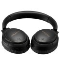 Creative Słuchawki bezprzewodowe Zen Hybrid czarny/black Bluetooth 5.0 ANC