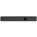 Creative Soundbar bezprzewodowy Stage SE Mini czarny/black Bluetooth 5.3