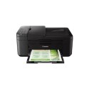 CANON Drukarka Skaner PIXMA TR4650 BLACK ADF Wi-Fi