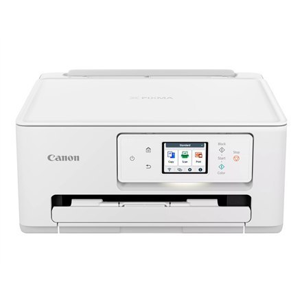 Urządzenie wielofunkcyjne Canon PIXMA TS7650i