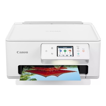 Urządzenie wielofunkcyjne Canon PIXMA TS7650i